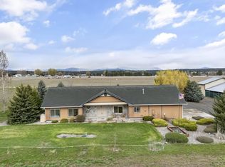 3308 W Denison Rd, Deer Park, WA 99006