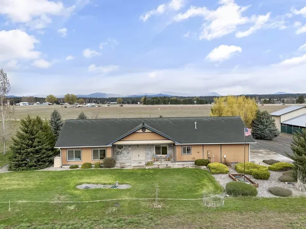 3308 W Denison Rd, Deer Park, WA 99006