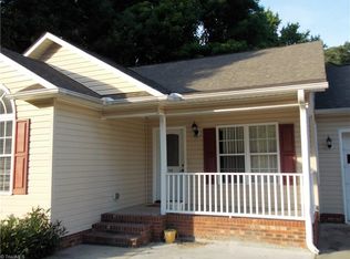 1310 Unity St, Thomasville, NC 27360