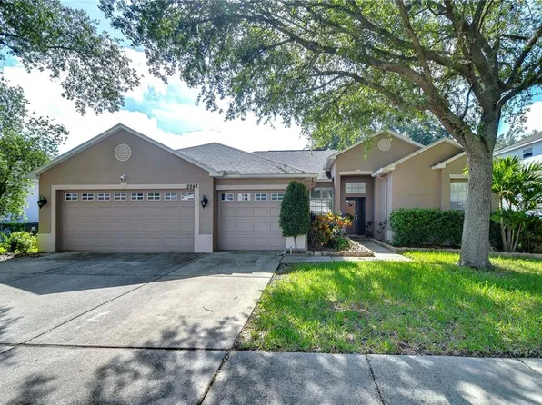 2843 Buckhorn Preserve Blvd, Valrico, FL 33596