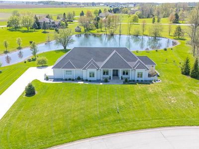 535 Bayshore Dr, Kokomo, IN, 46901
