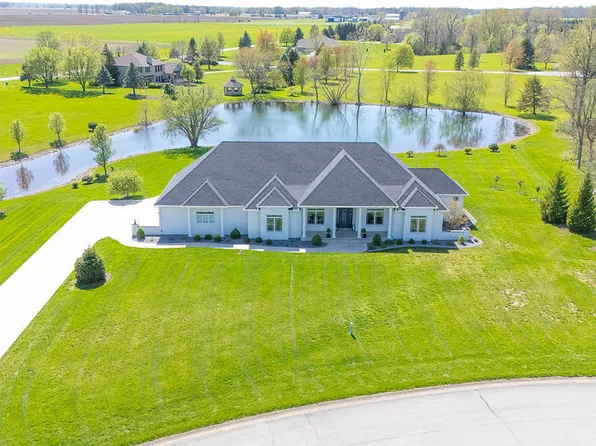 535 Bayshore Dr, Kokomo, IN 46901