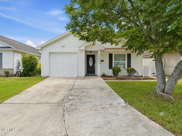 11479 MANDARIN GLEN Circle W, Jacksonville, FL 32223