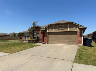2349 SW 138th St, Oklahoma City, OK 73170