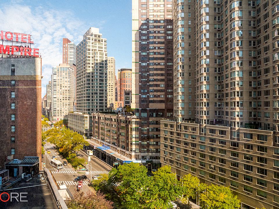 1st image of 62 W 62nd St APT 11D
