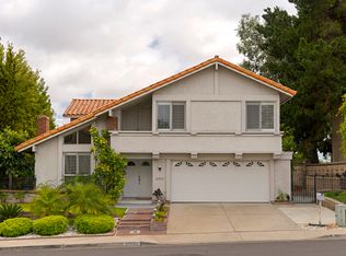 27022 Venado Dr, Mission Viejo, CA 92691