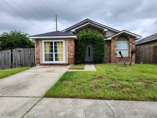 3400 Wall Blvd, New Orleans, LA 70114