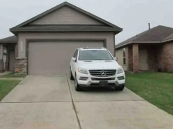 13214 Liliana Glen Ln, Houston, TX 77044