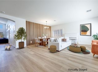 1070 Casady Hollow Ave, Henderson, NV 89012