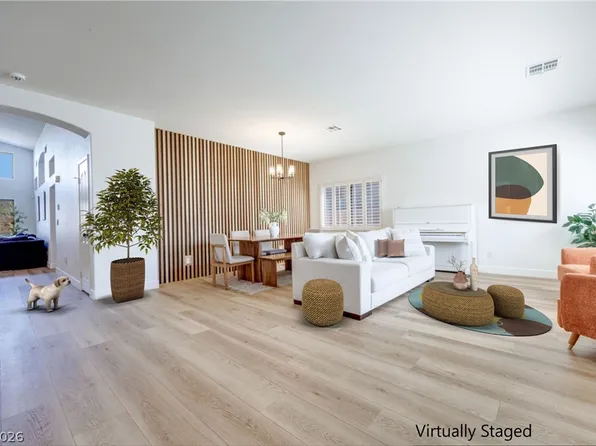 1070 Casady Hollow Ave, Henderson, NV 89012