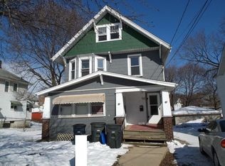 156 Colony Cres, Akron, OH 44305
