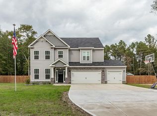 5967 Old Augusta Hwy, Harlem, GA 30814