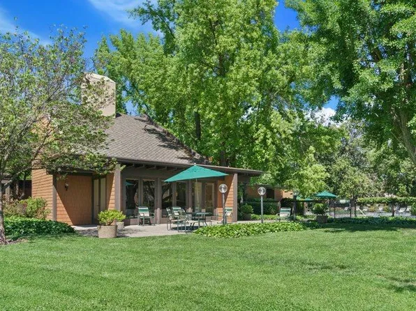 800 Woodside Ln E Unit 8, Sacramento, CA 95825
