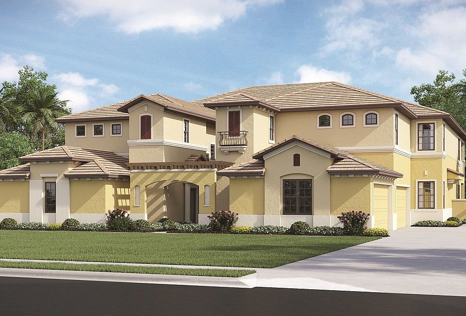 1st image of 10505 Casella Way #20-201