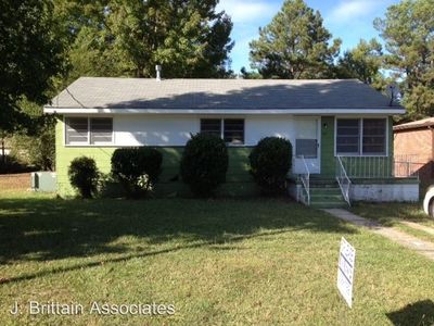 917 Bellwood Ave, Anniston, AL, 36206