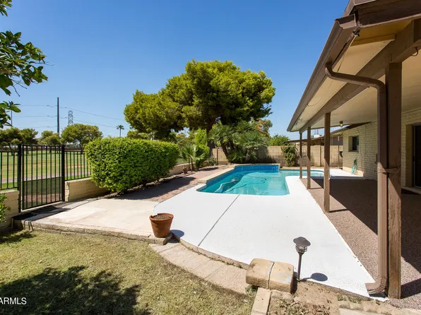 7232 S La Rosa Dr, Tempe, AZ 85283