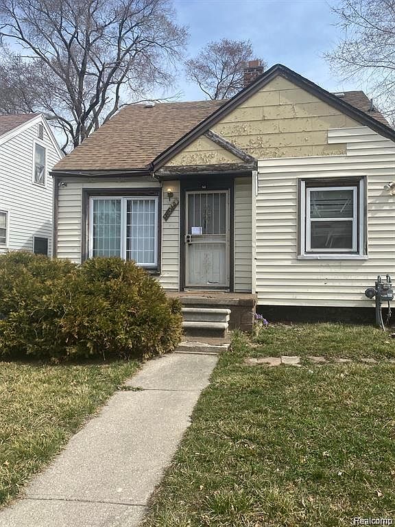 18040 Fenelon St, Detroit, MI 48234 Zillow