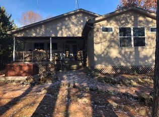 18835 Stonehouse Rd, Hersey, MI 49639