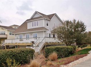 113 Jay Crest Rd, Duck, NC 27949