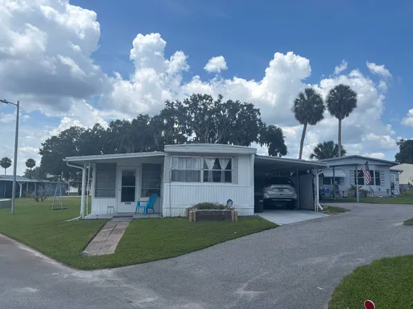 3324 E Dale St #102A, Leesburg, FL 34788