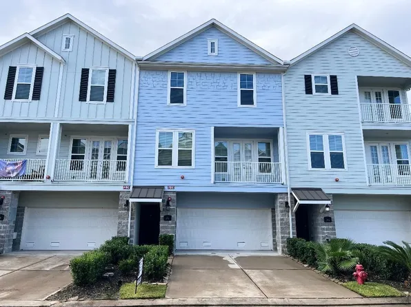 2704 Veranda Fls, League City, TX 77573