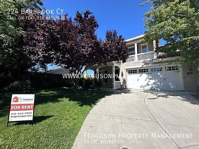 224 Barbrook Ct