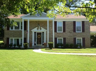 6701 Glen Oak Ct, Rockville, MD 20855