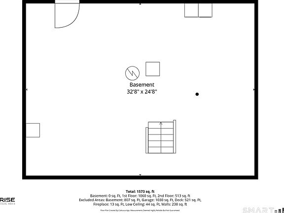 5th image of 1015 Northrop Road