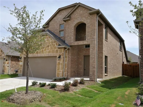 9821 Prairie Dog Ln, McKinney, TX 75071