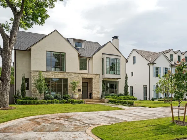 3421 Southwestern Blvd, Dallas, TX 75225