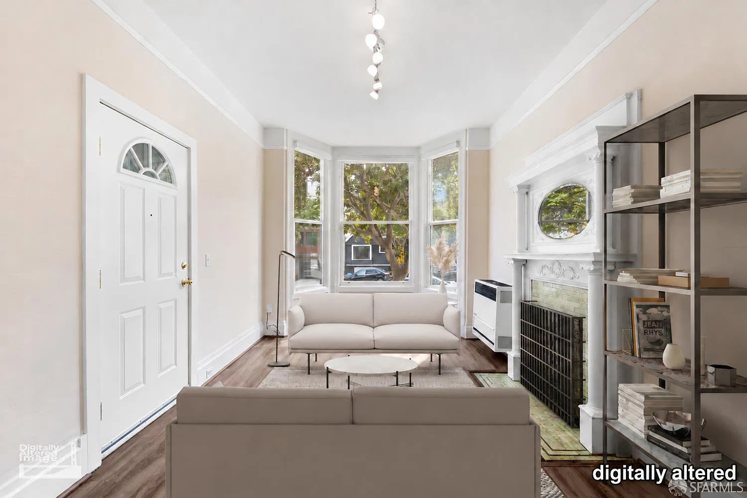 1 bed, 1.0 bath, $4,200 — Photo 1