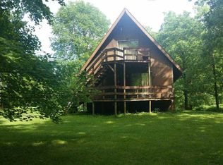 9725 Dogwood Rd, Arlington, IA 50606