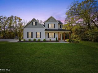 3478 State Highway 231, Wendell, NC 27591
