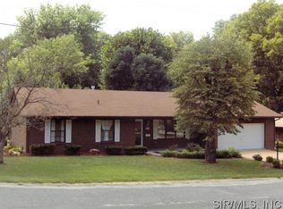 1504 Fletcher St, Collinsville, IL
