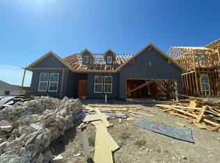 15109 Ted Trl, Aledo, TX 76008