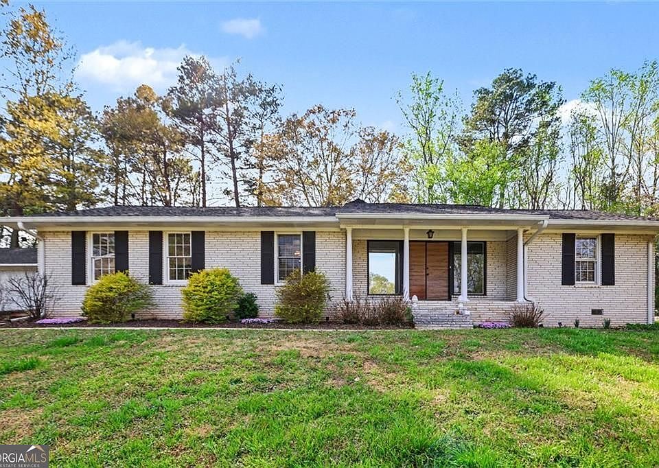 1st image of 4576 Driftwood Dr