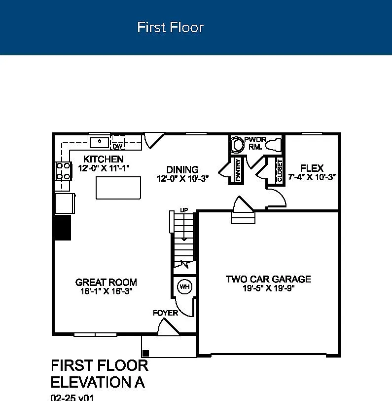 4 bed, 2.5 bath, 1903 sqft, $2,850 — Photo 3