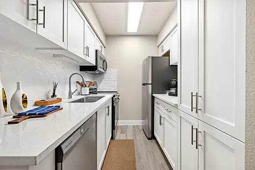 The Halston Apartments Photo 1
