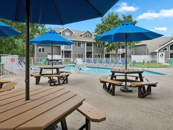 10321 Water St Unit 206, Ephraim, WI 54211