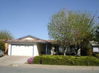 2890 Seville Cir, Antioch, CA 94509