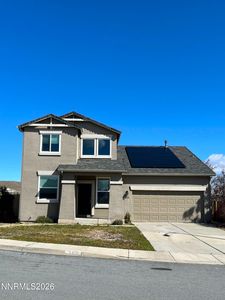 600 Panama Dr, Sparks, NV, 89436