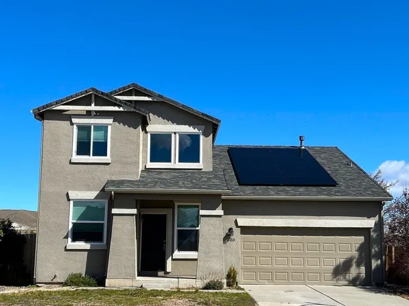 600 Panama Dr, Sparks, NV 89436