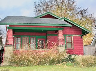 1131 Broad Ave NW, Canton, OH 44708