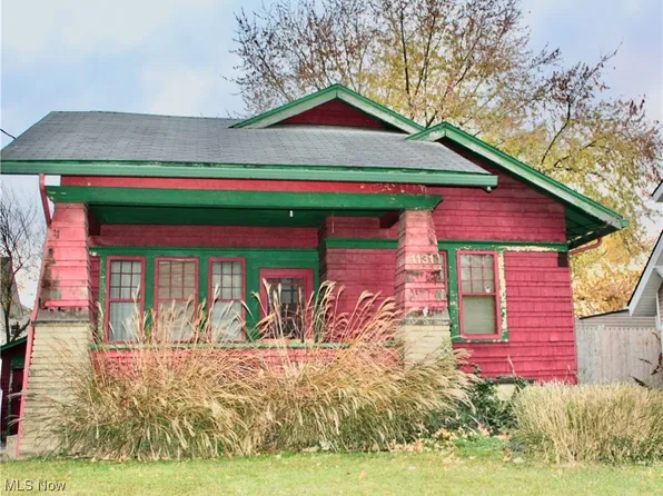 1131 Broad Ave NW, Canton, OH 44708