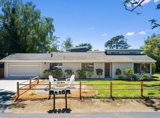 510 Townsend Dr, Aptos, CA 95003