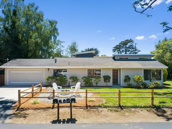 510 Townsend Dr, Aptos, CA 95003