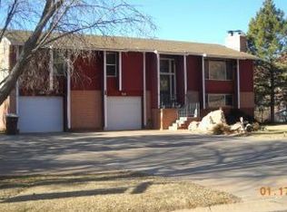 531 N 200 E, Kanab, UT 84741