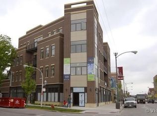 1740 W Cornelia Ave UNIT 202, Chicago, IL 60657