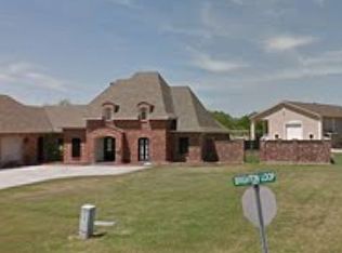 204 Brighton Loop, Houma, LA 70360