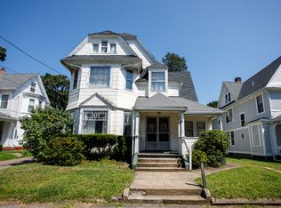43 Williams St, Norwich, CT 06360